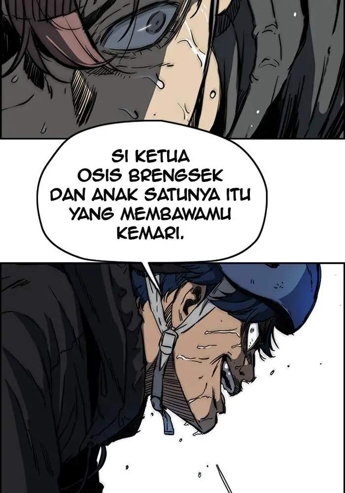 Wind Breaker Chapter 186 - halaman 64