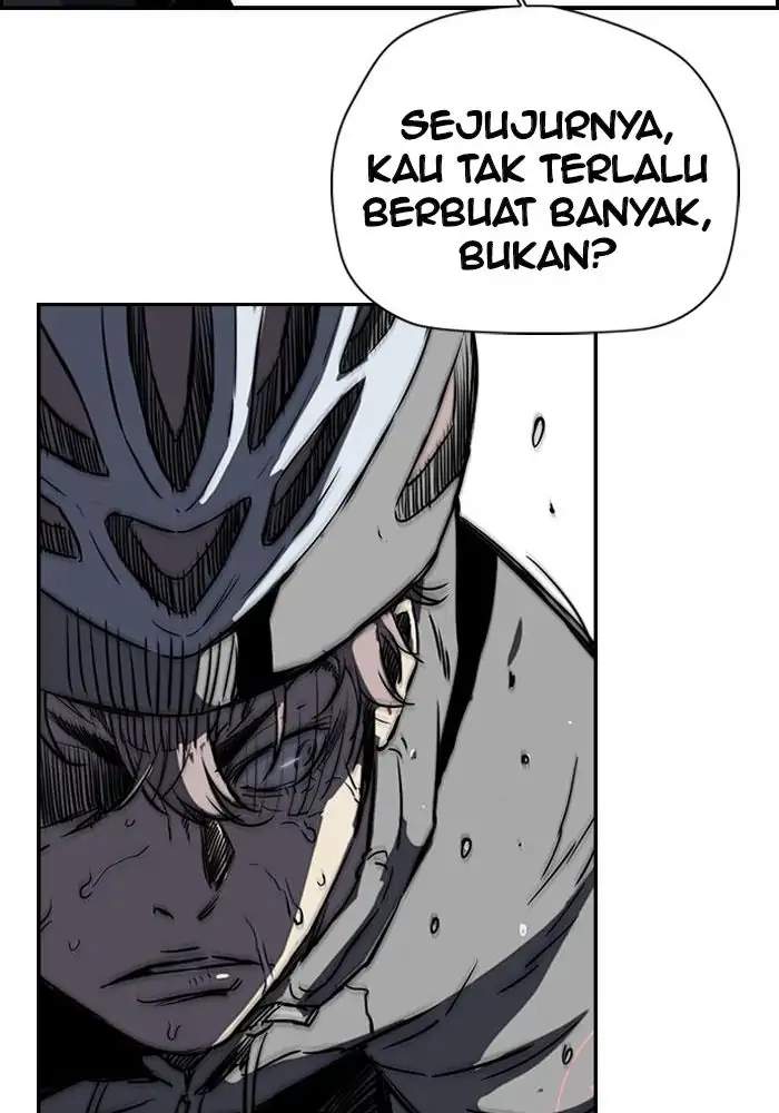 Wind Breaker Chapter 186 - halaman 65