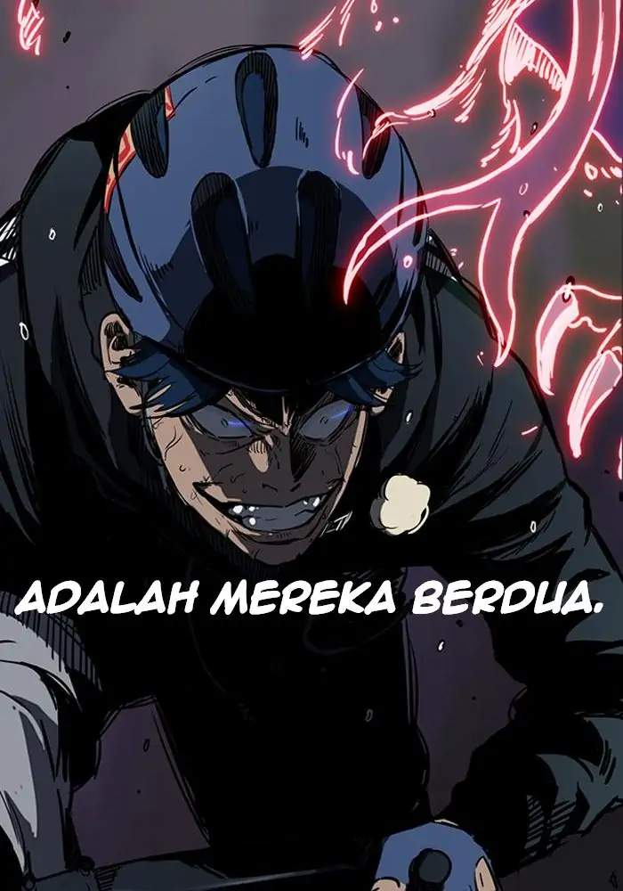 Wind Breaker Chapter 186 - halaman 69
