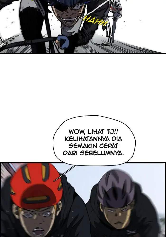 Wind Breaker Chapter 186 - halaman 7