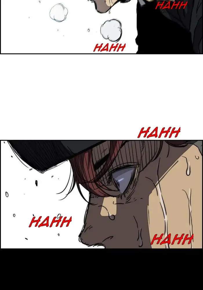 Wind Breaker Chapter 187 - halaman 10