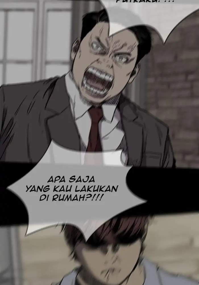 Wind Breaker Chapter 187 - halaman 15