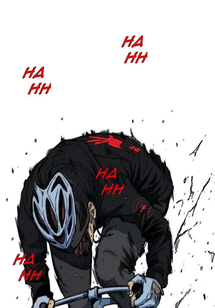 Wind Breaker Chapter 187 - halaman 19