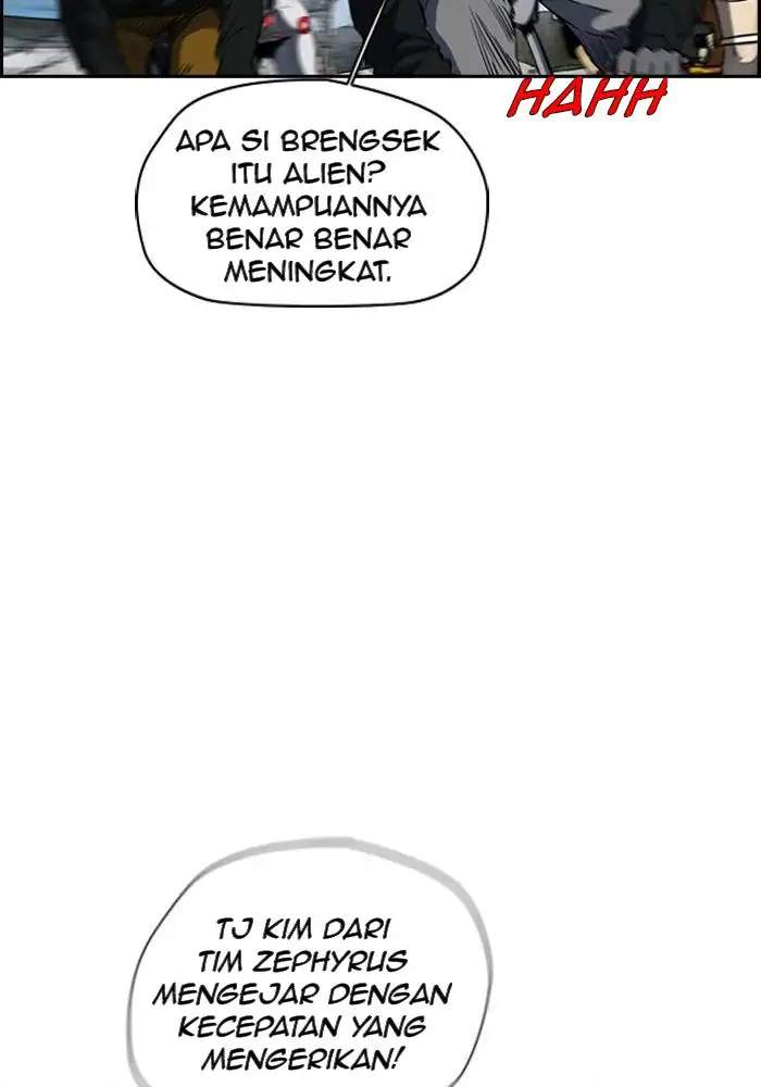 Wind Breaker Chapter 187 - halaman 23