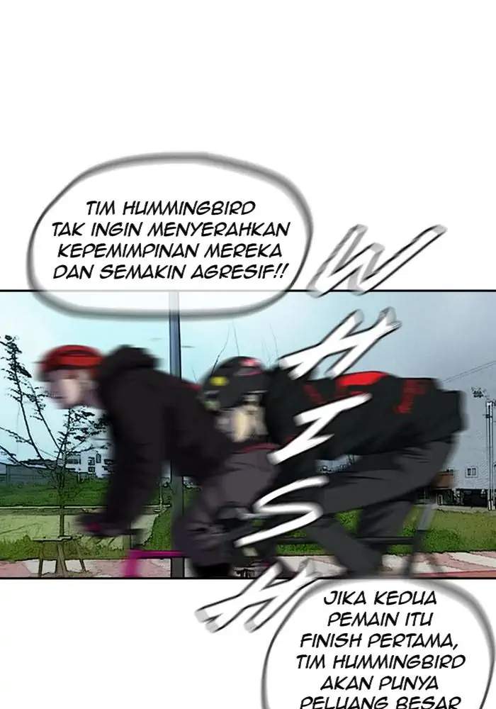 Wind Breaker Chapter 187 - halaman 26
