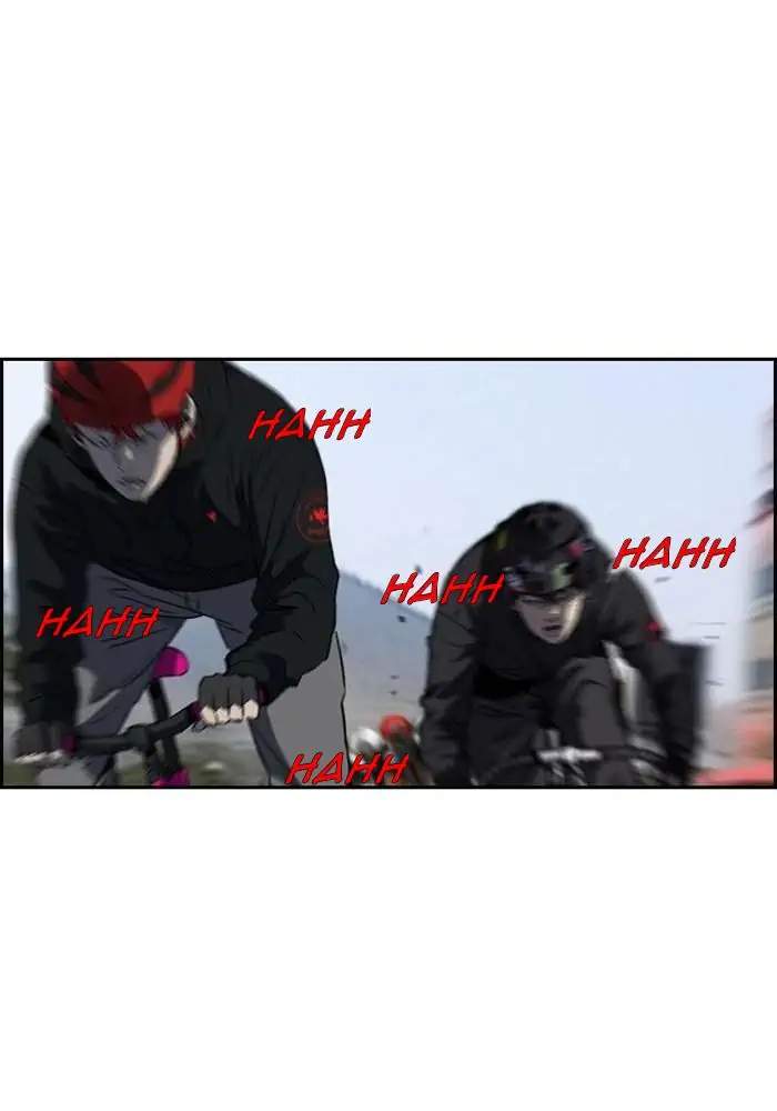 Wind Breaker Chapter 187 - halaman 28