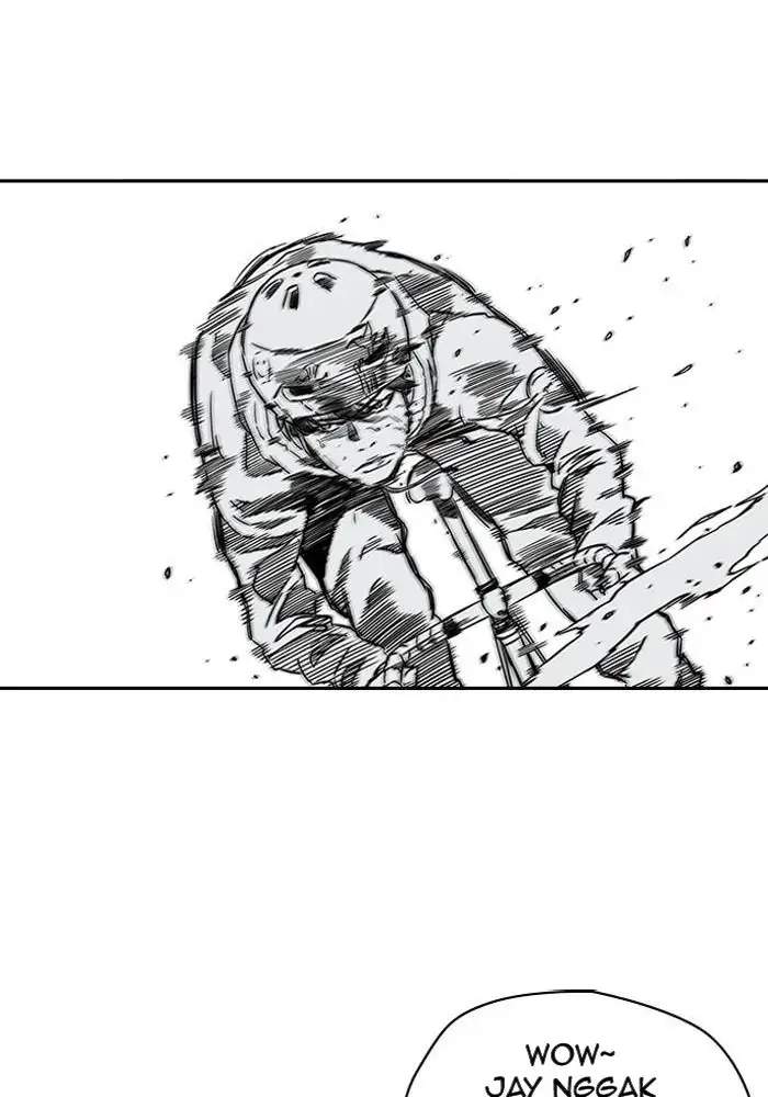 Wind Breaker Chapter 187 - halaman 31