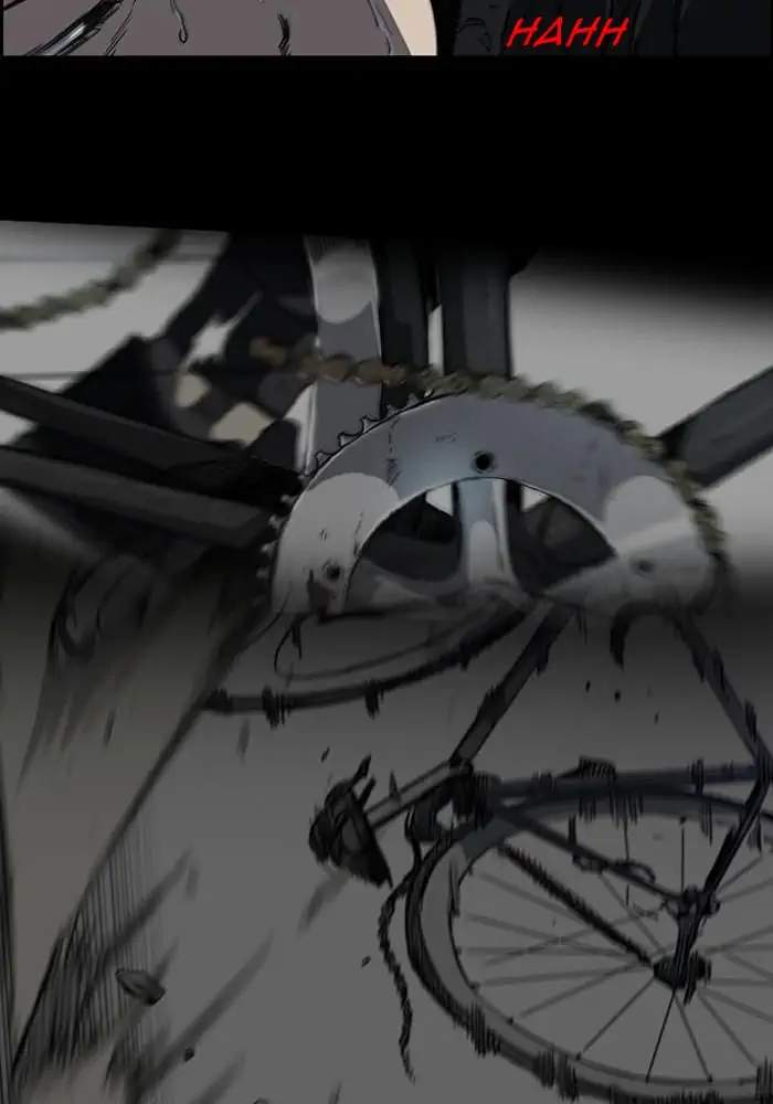 Wind Breaker Chapter 187 - halaman 37