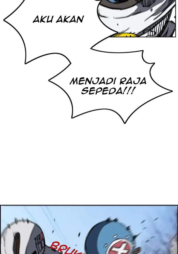 Wind Breaker Chapter 187 - halaman 4