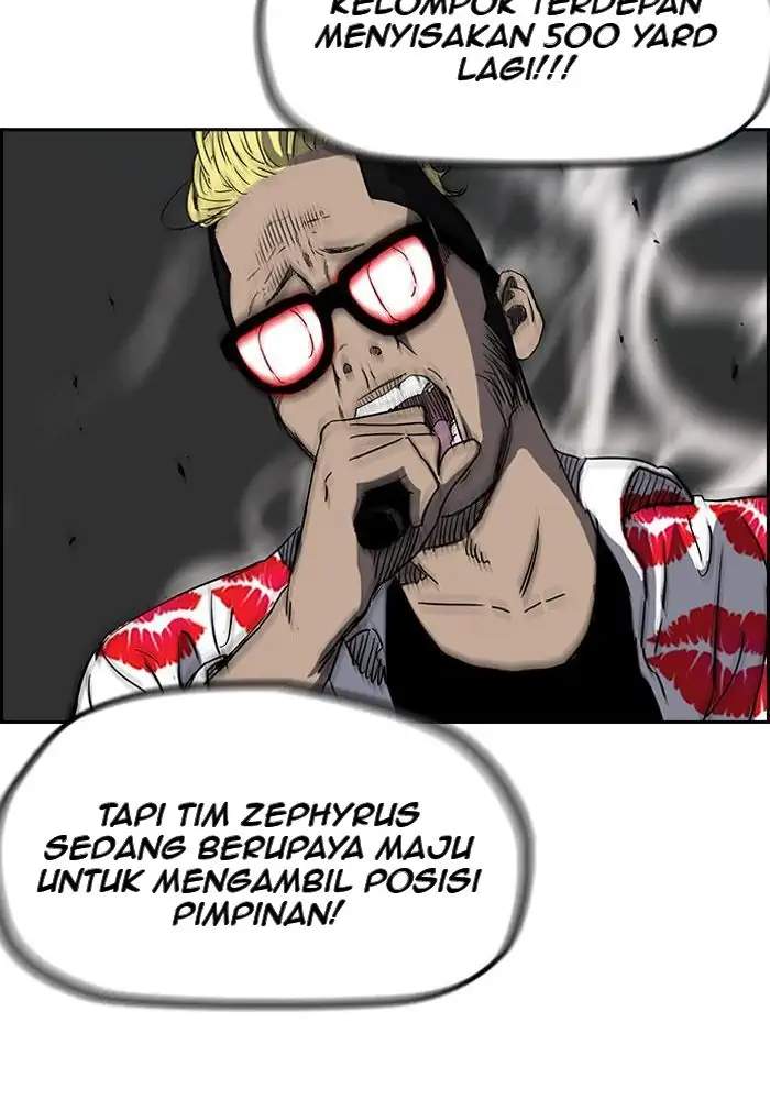 Wind Breaker Chapter 187 - halaman 40