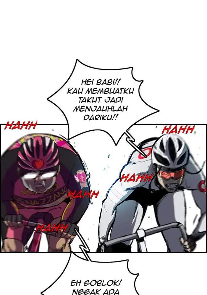 Wind Breaker Chapter 187 - halaman 41
