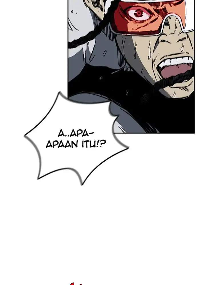 Wind Breaker Chapter 187 - halaman 45