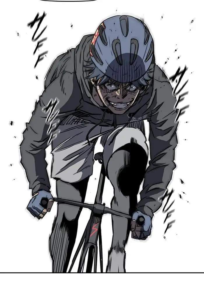 Wind Breaker Chapter 187 - halaman 47