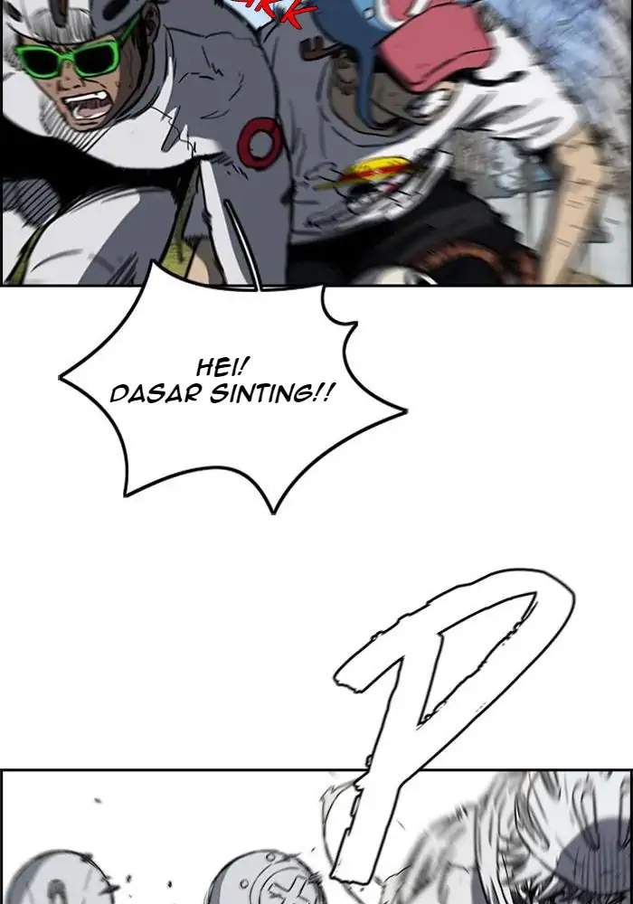 Wind Breaker Chapter 187 - halaman 5