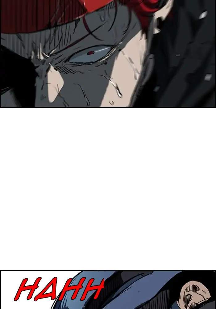 Wind Breaker Chapter 187 - halaman 54