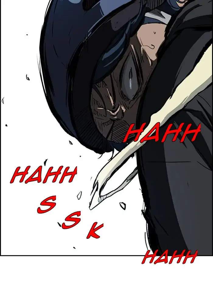 Wind Breaker Chapter 187 - halaman 55