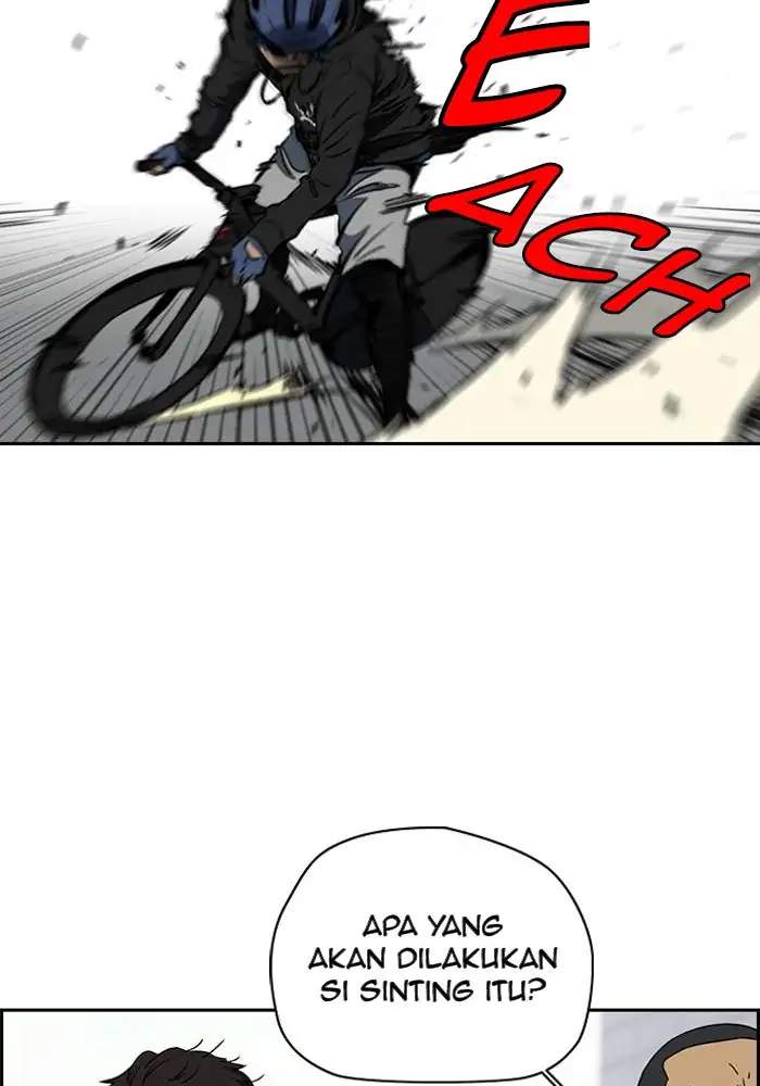 Wind Breaker Chapter 187 - halaman 57