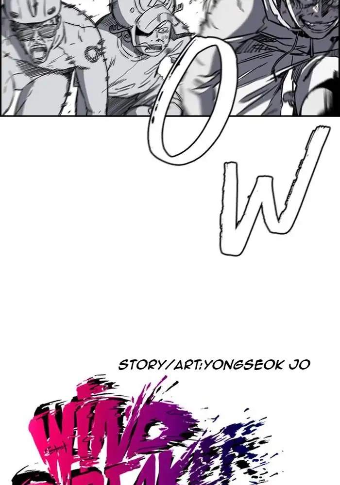 Wind Breaker Chapter 187 - halaman 6