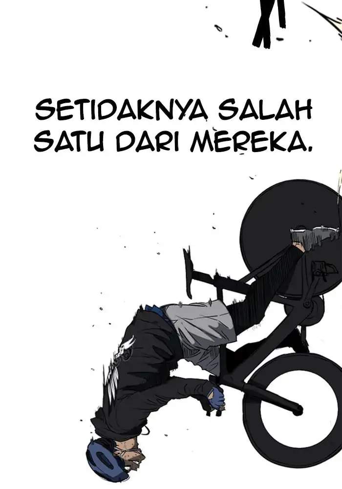 Wind Breaker Chapter 187 - halaman 63