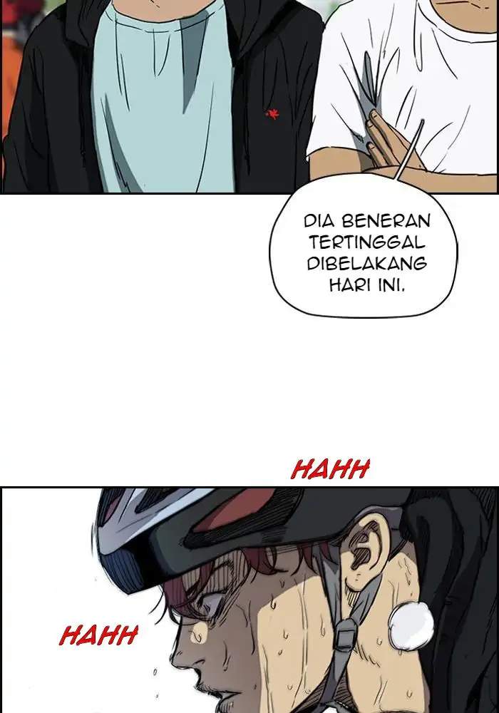 Wind Breaker Chapter 187 - halaman 9