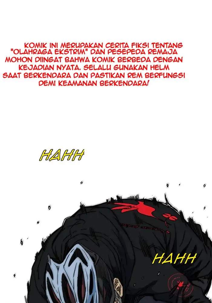 Wind Breaker Chapter 188 - halaman 1