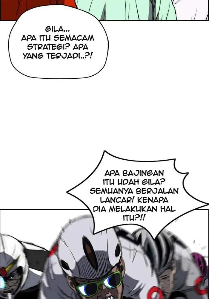 Wind Breaker Chapter 188 - halaman 19