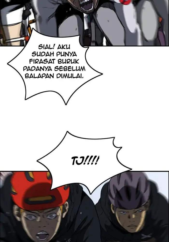 Wind Breaker Chapter 188 - halaman 20