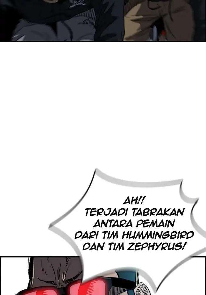Wind Breaker Chapter 188 - halaman 21