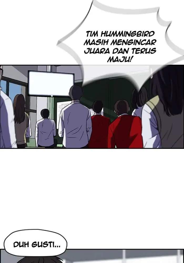 Wind Breaker Chapter 188 - halaman 23