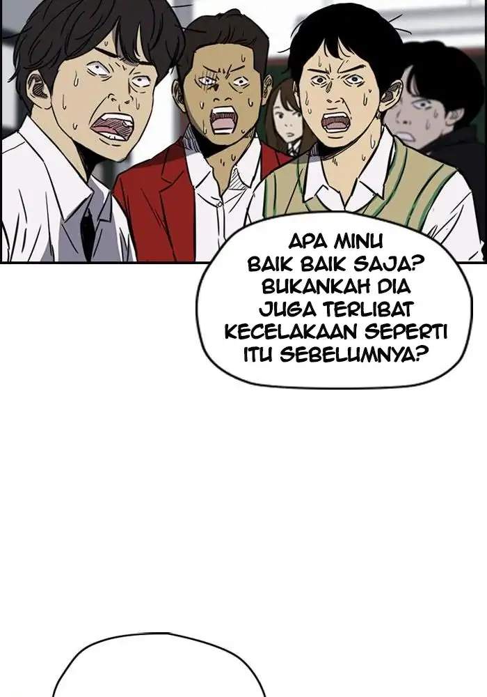 Wind Breaker Chapter 188 - halaman 24