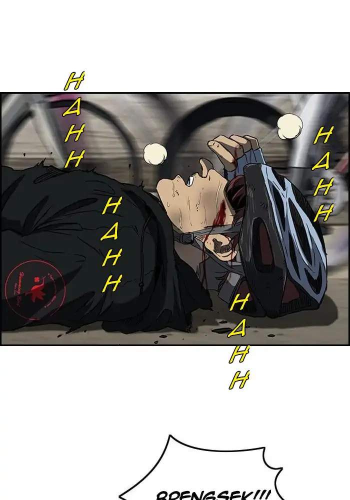 Wind Breaker Chapter 188 - halaman 28