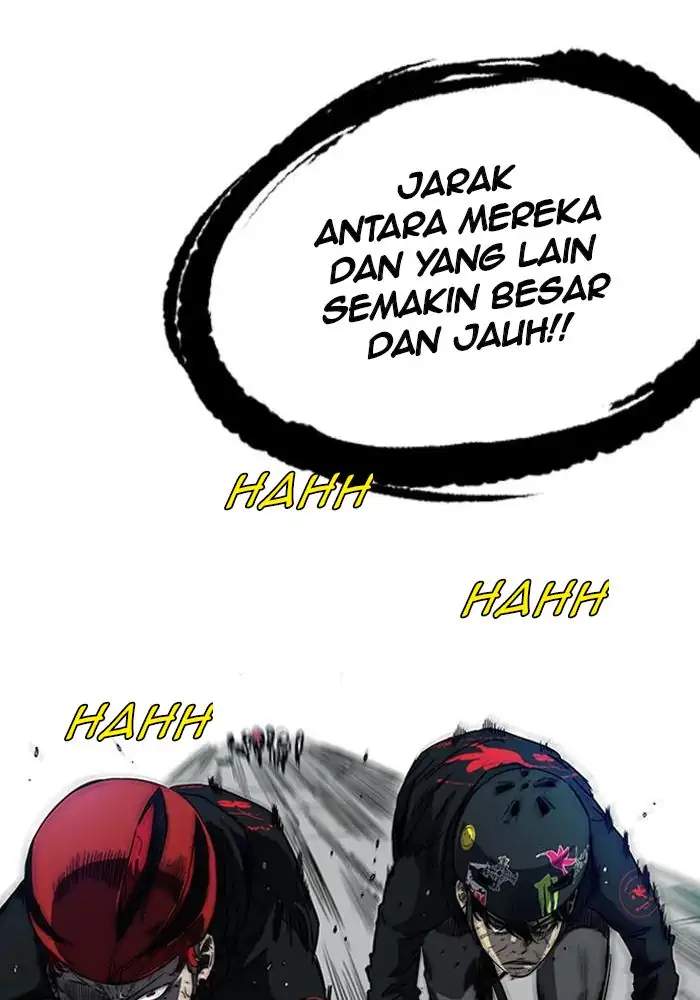 Wind Breaker Chapter 188 - halaman 32