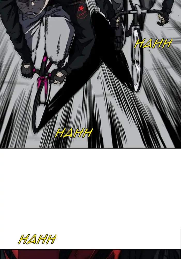 Wind Breaker Chapter 188 - halaman 33