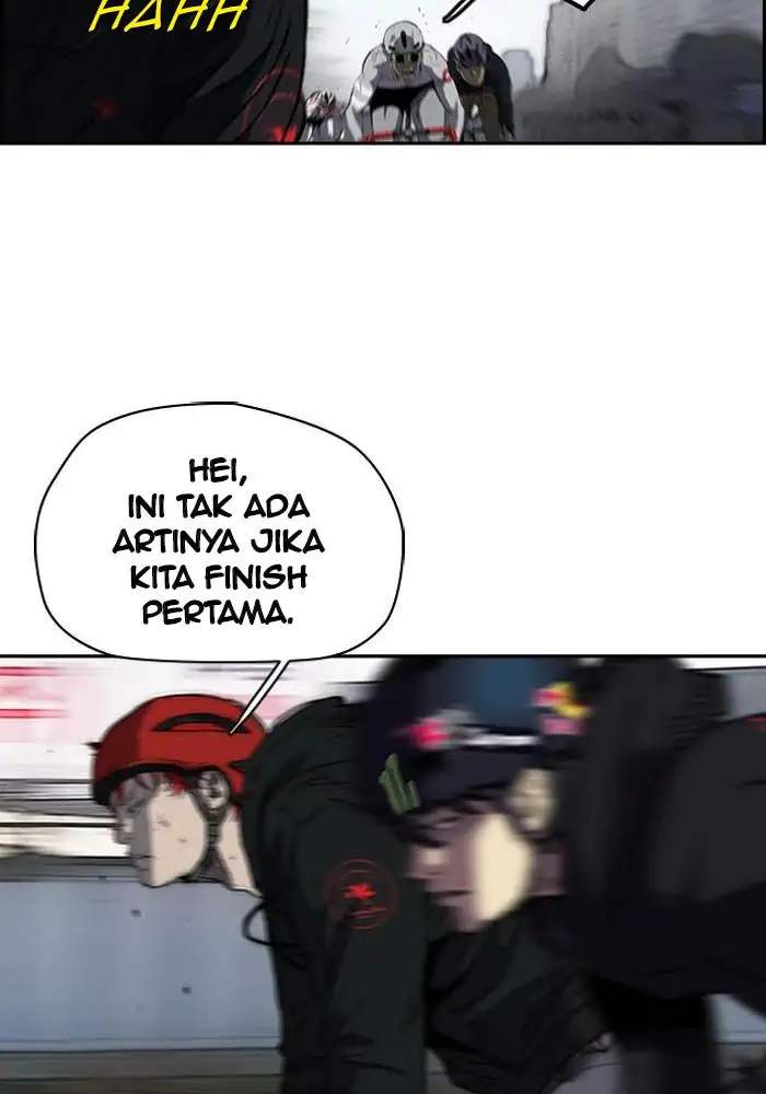 Wind Breaker Chapter 188 - halaman 37