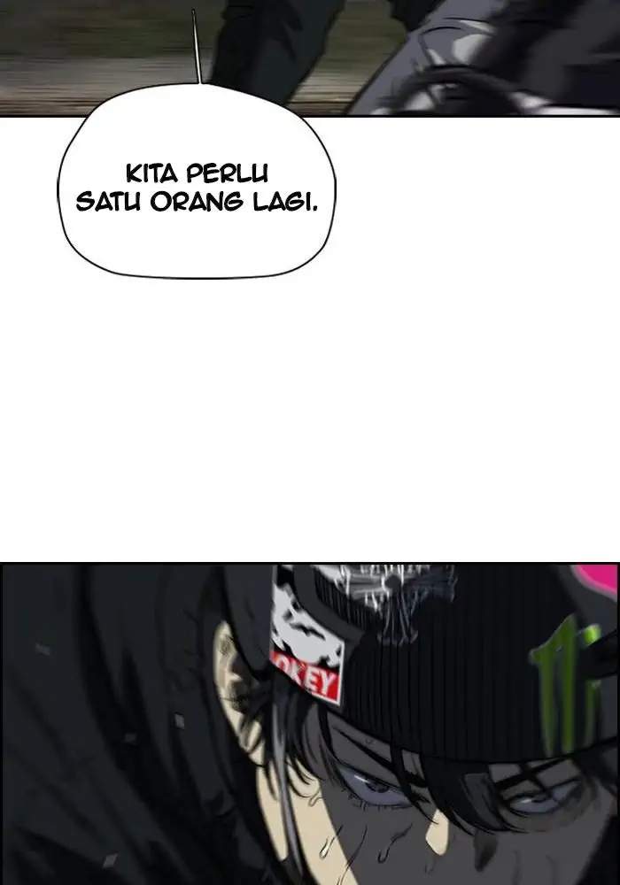 Wind Breaker Chapter 188 - halaman 38
