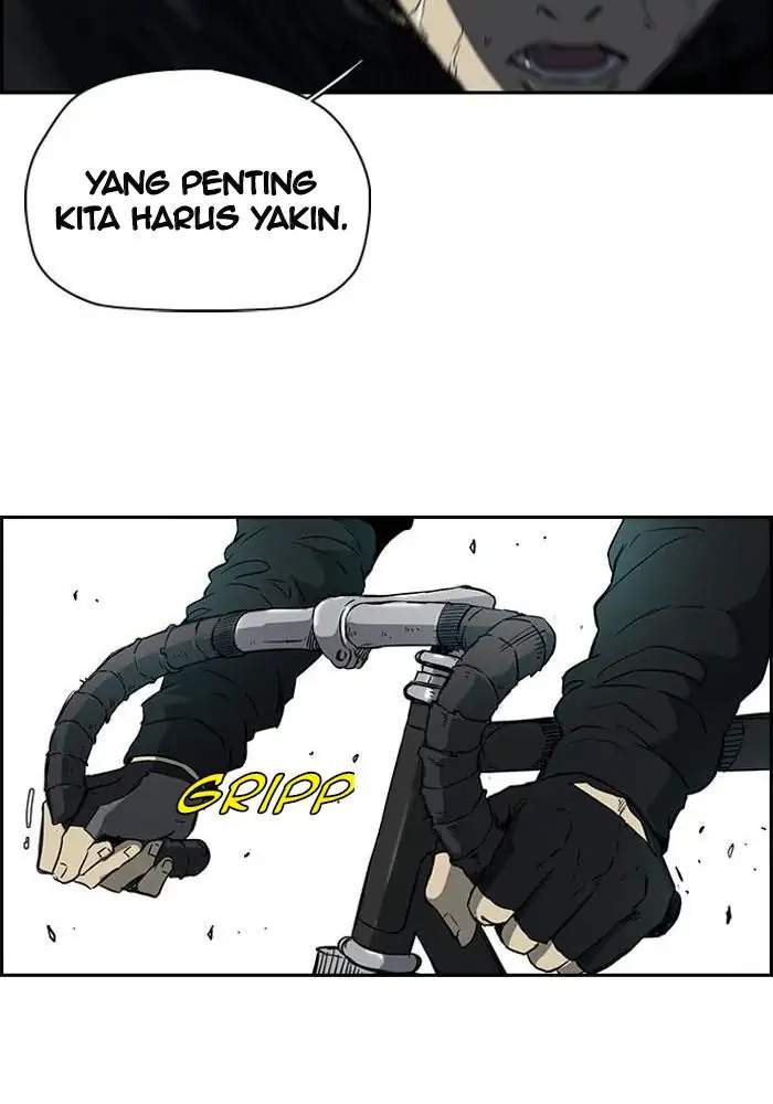 Wind Breaker Chapter 188 - halaman 39