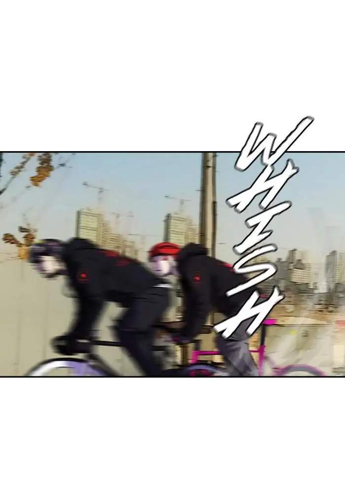 Wind Breaker Chapter 188 - halaman 40