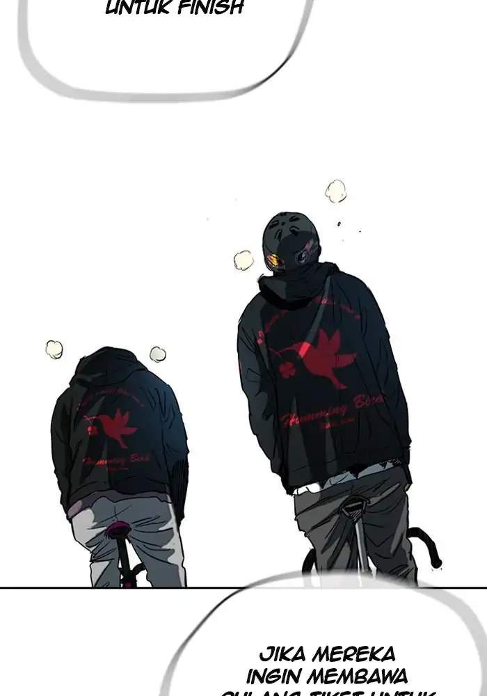 Wind Breaker Chapter 188 - halaman 47