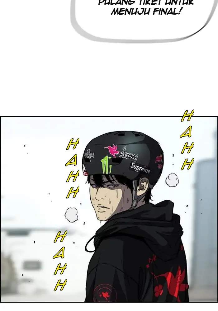 Wind Breaker Chapter 188 - halaman 48