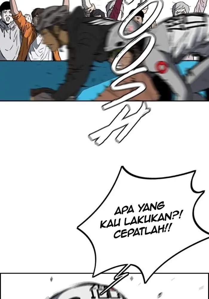 Wind Breaker Chapter 188 - halaman 51