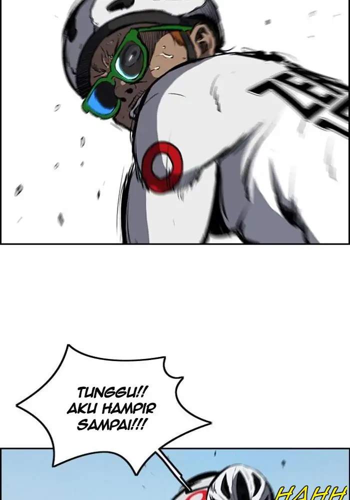 Wind Breaker Chapter 188 - halaman 52