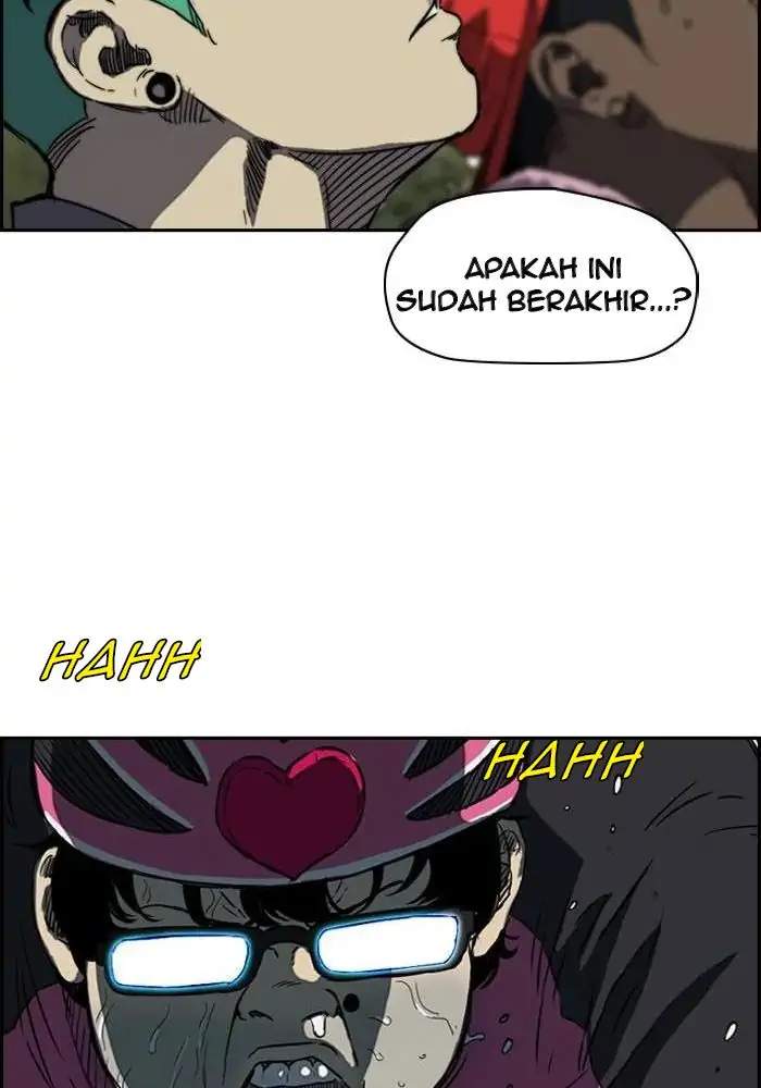 Wind Breaker Chapter 188 - halaman 57