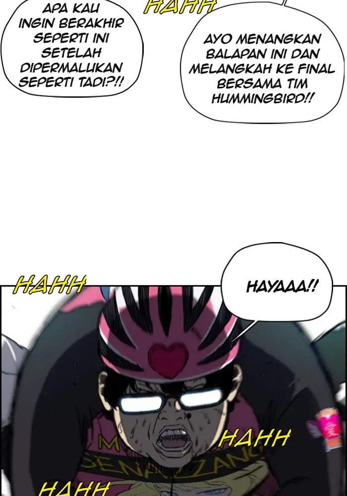 Wind Breaker Chapter 188 - halaman 62