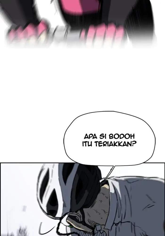 Wind Breaker Chapter 188 - halaman 71