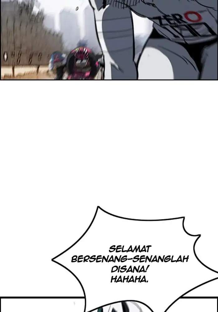 Wind Breaker Chapter 188 - halaman 72