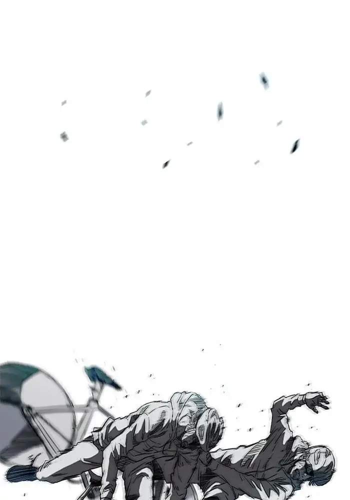 Wind Breaker Chapter 188 - halaman 9