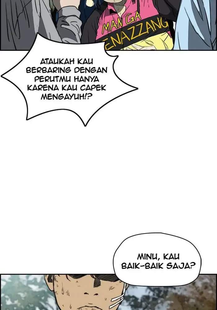 Wind Breaker Chapter 189 - halaman 24