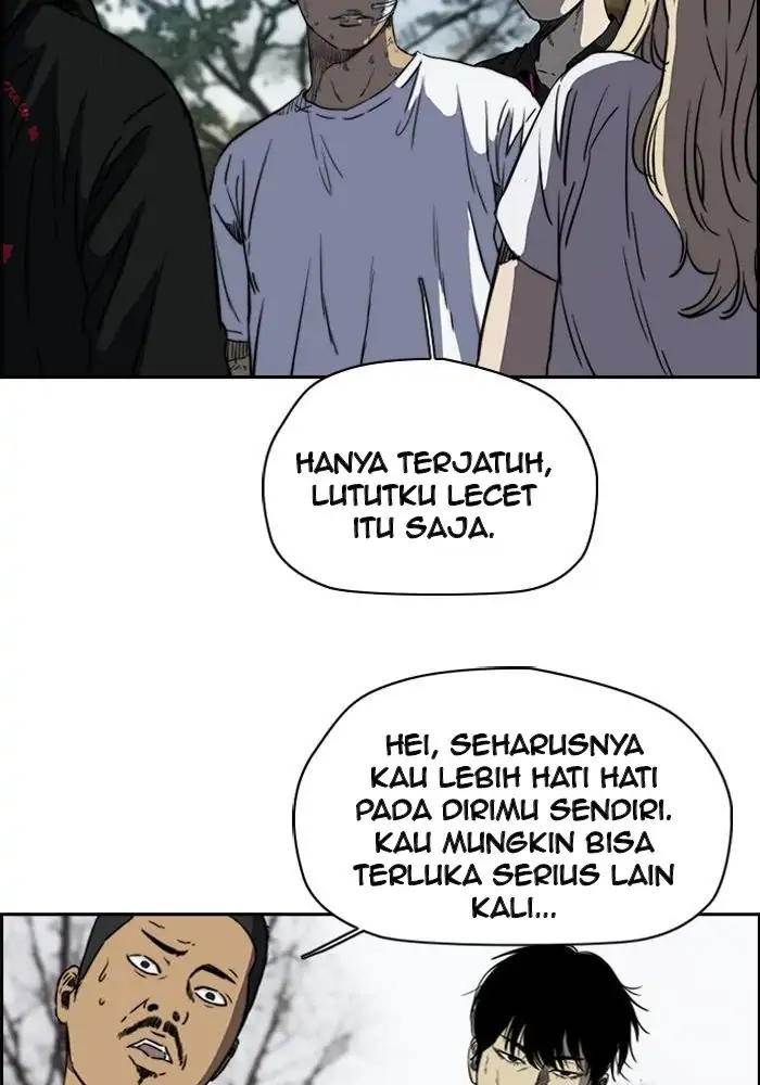 Wind Breaker Chapter 189 - halaman 26