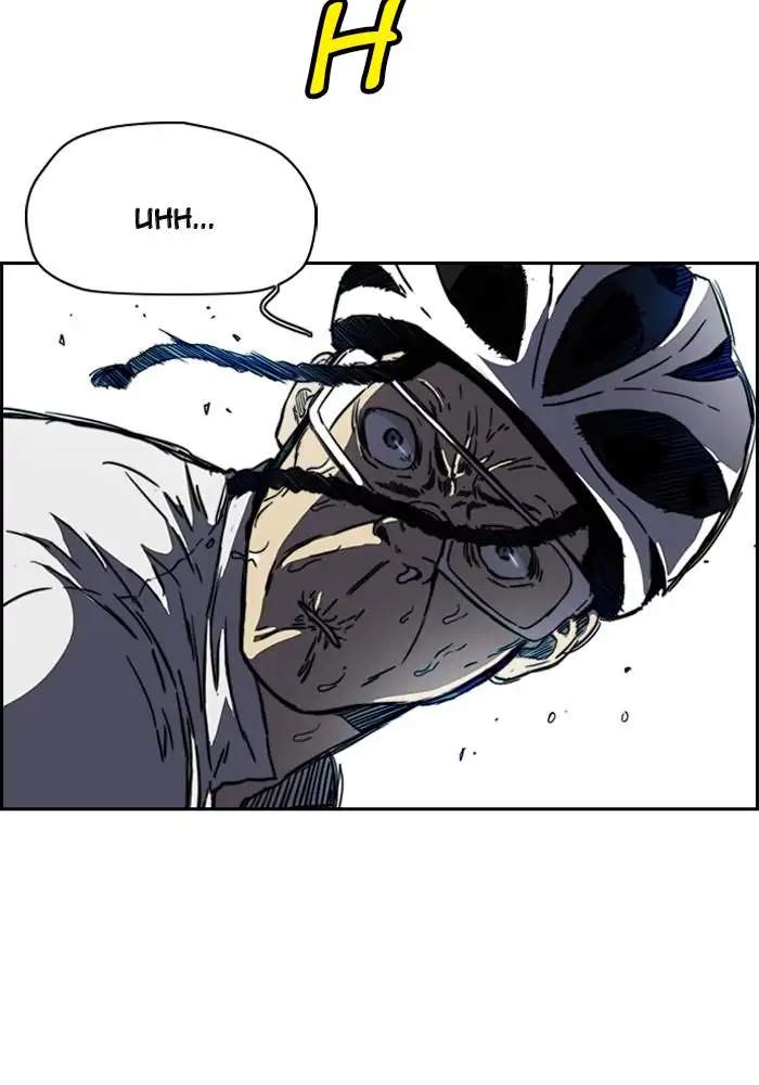 Wind Breaker Chapter 189 - halaman 3
