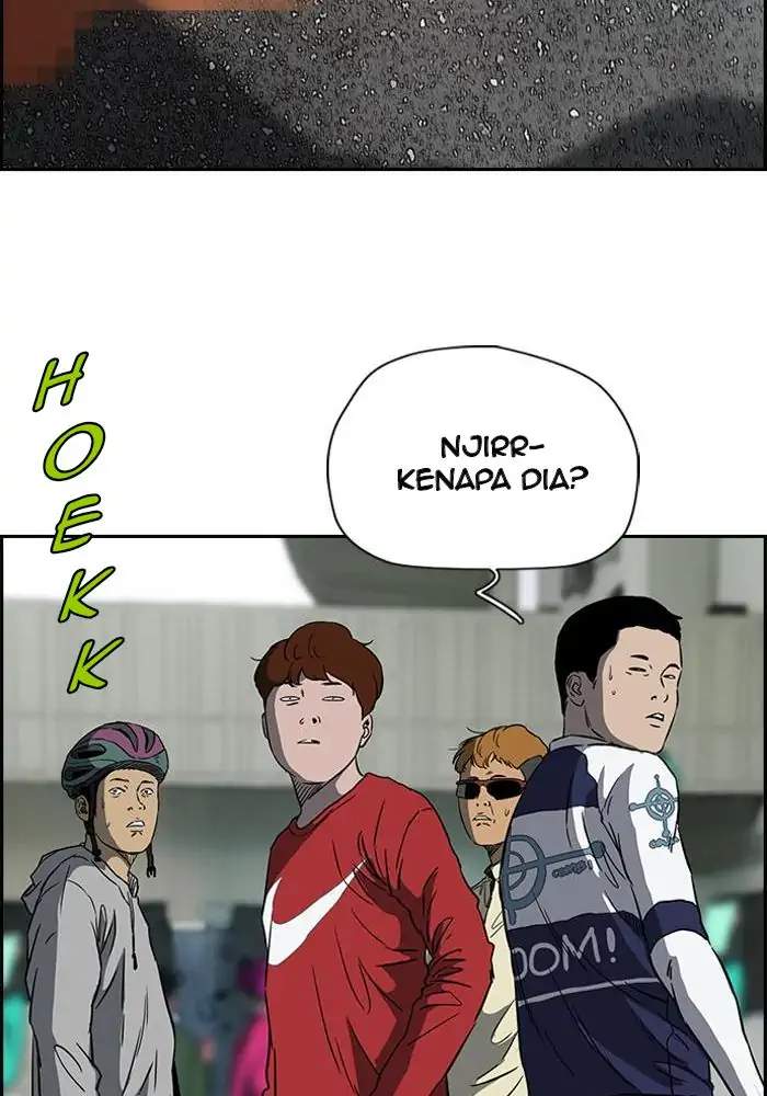 Wind Breaker Chapter 189 - halaman 32